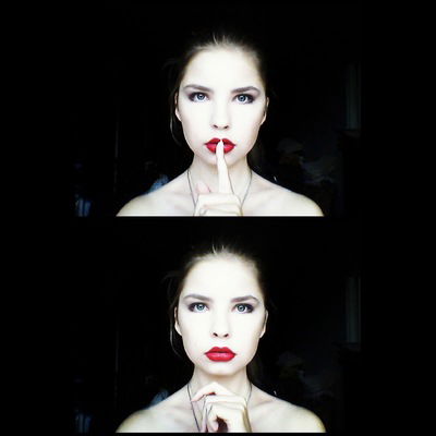 Анна Веткина