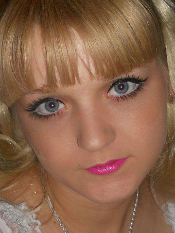 Ирина Борисова