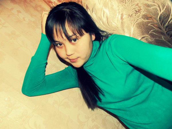 Наргиза Hсанова