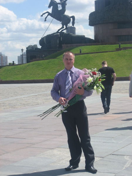 Александр Сидоров