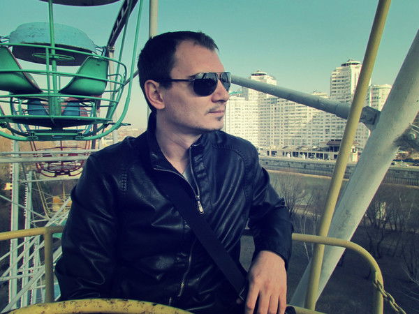 Павел Палагин