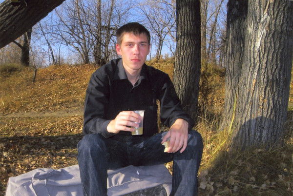 Юрий Кузьмин