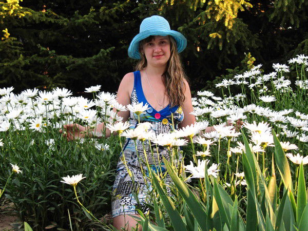 Екатерина Лошик