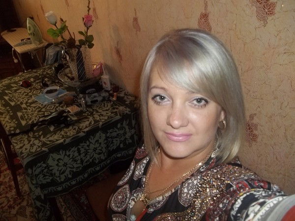 Яна Солодкая