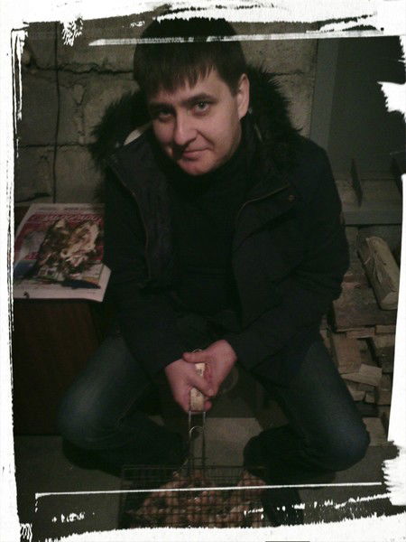 Толик Степанов