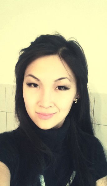 Шолпан Тлеулесова