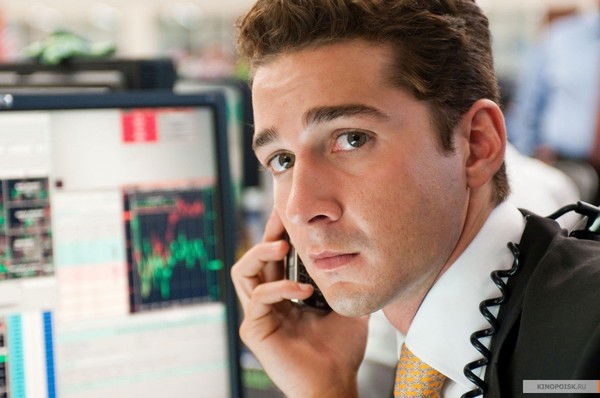 Алексей Черняев