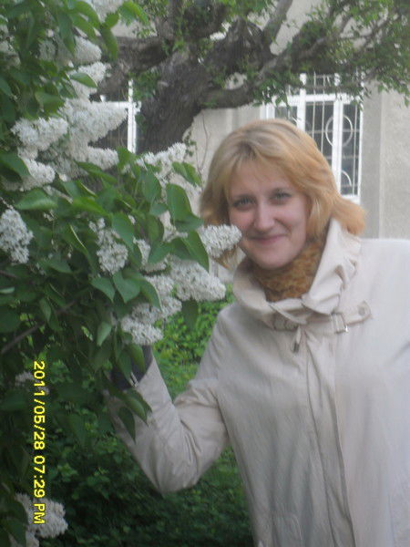 Елена Белова