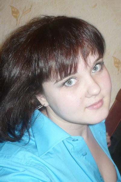 Ольга Разинова