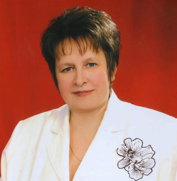 Наталия Поваляева