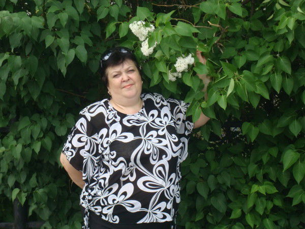 Вера Прохорова