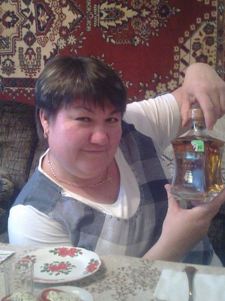 Татьяна Лекомцева