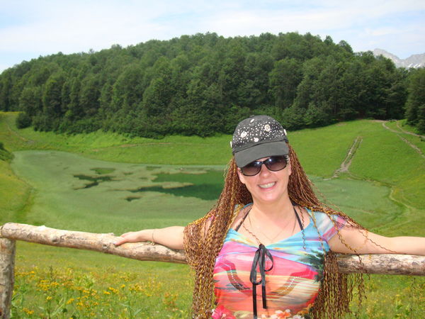 Светлана Баринова