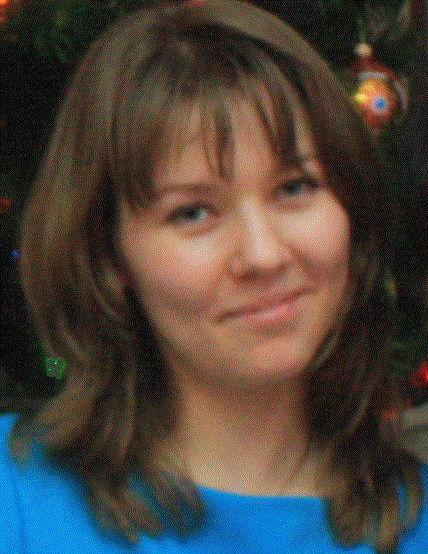 Елена Лепина