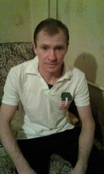 Алексей Петров