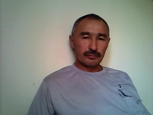 Ергали Кызылкаипов