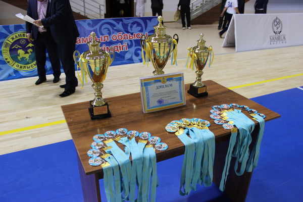 Спорт Центр