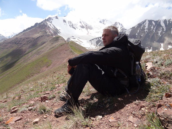 Илья Плавник