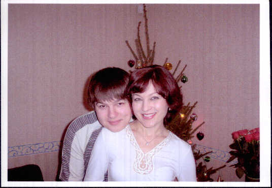 Татьяна Кондратенко