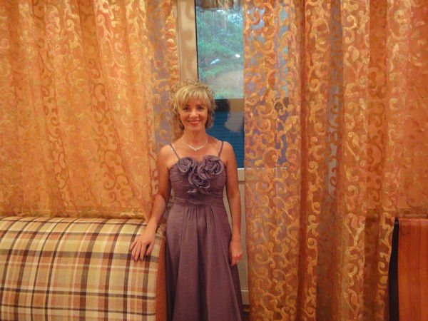 Лариса Внукова