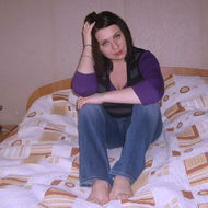 Галина Масленникова