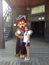 Лиза Данилова