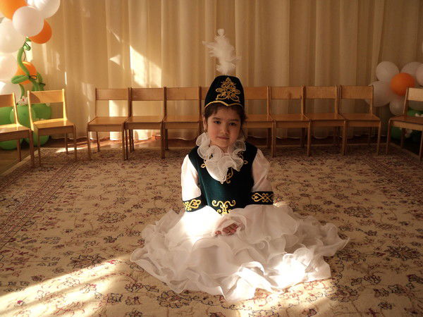 Света Омарова