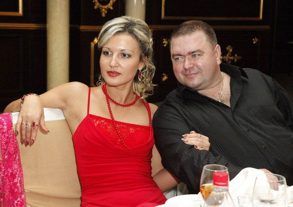 Ирина Мельникова