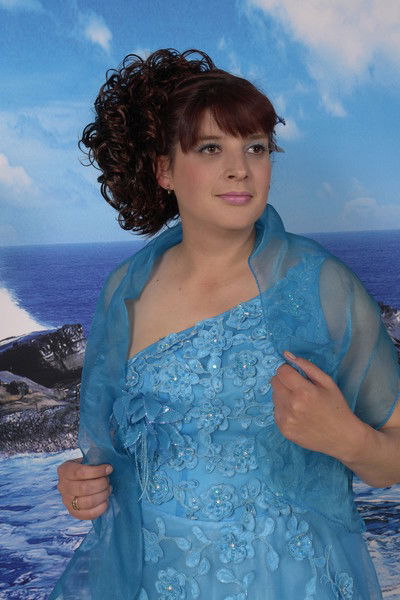 Елена Котова