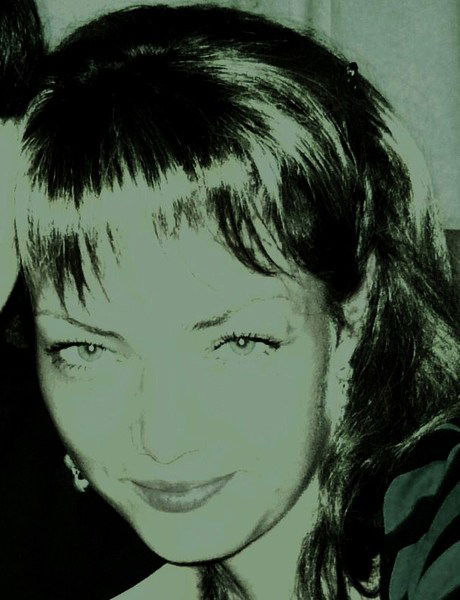 Анастасия Руденко