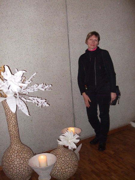 Valentina Romanovskaja