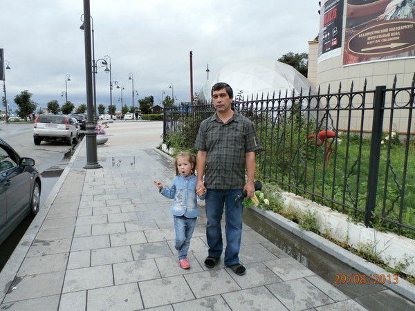 Александр Миткин