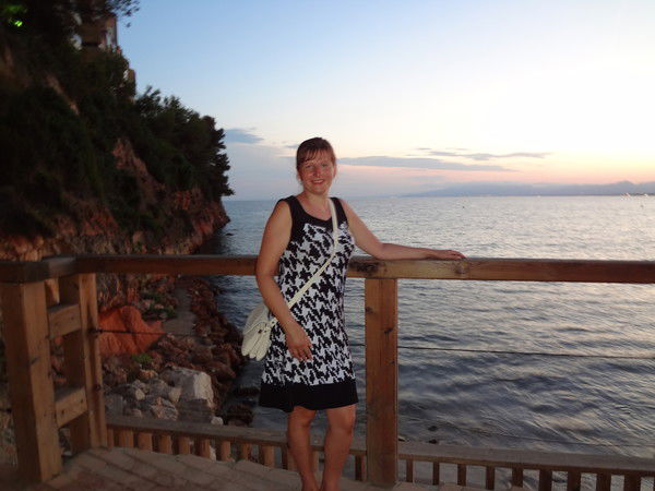 Наталья Ильина