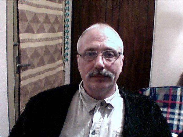 Валентин Сухоцкий