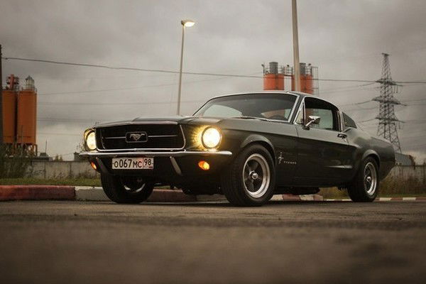 Сергей Брадобрей