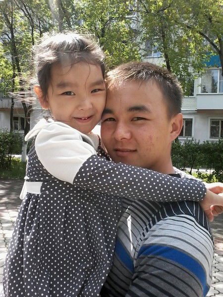 Бекзат Рахимжанова