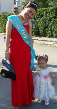 Гаухар Мухамеджанова