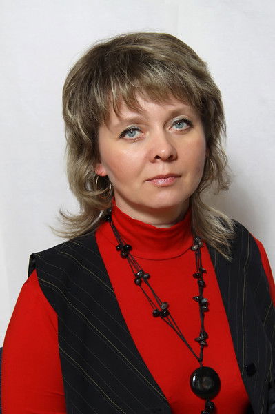 Раиса Савыкова