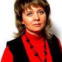 Раиса Савыкова