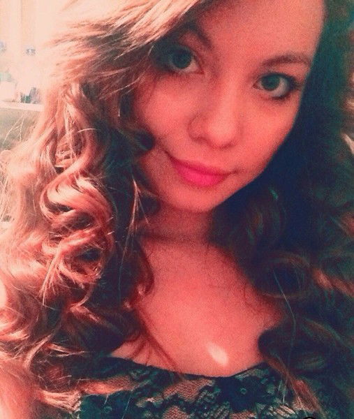 Анастасия Викторовна