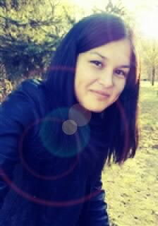 Айя Кужагалиева