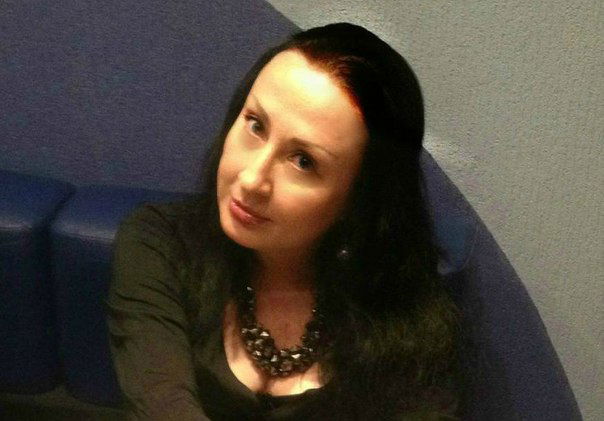 Леся Андреева