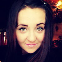 Дарья Игоревна