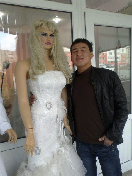 Куаныш Боранбай