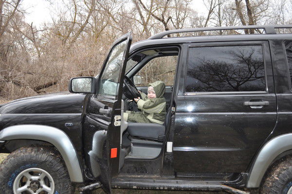 Андрей Весельев