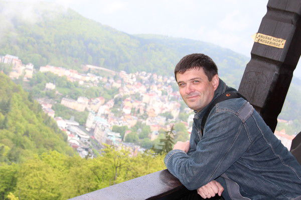 Александр Чирва