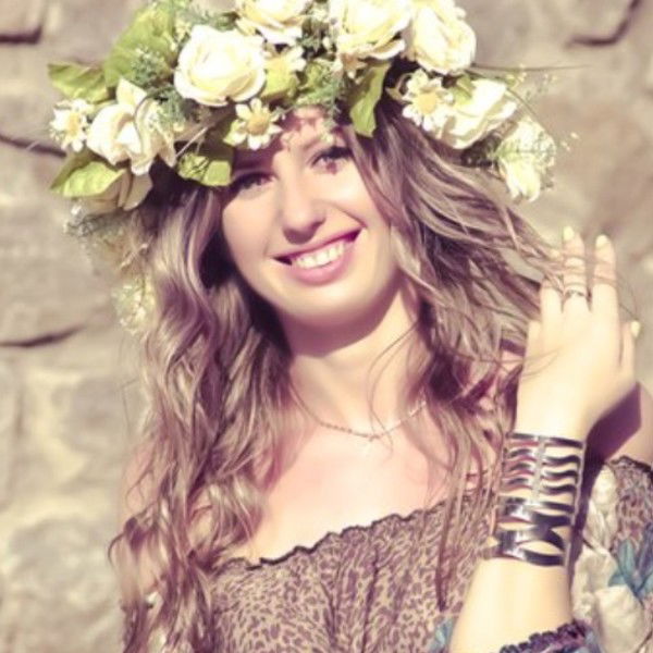 Анастасия Дихтиевская