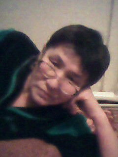 Нурзия Бисенова