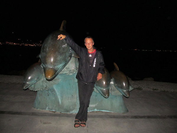 Юрец Копейпейкин