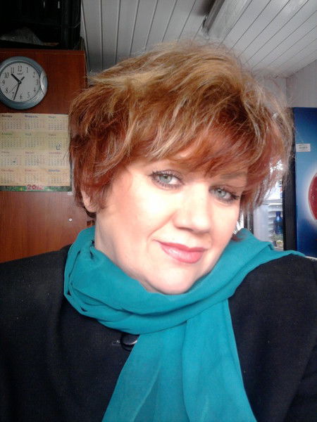 Инна Павлусева